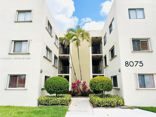 8075 Sw 107th Avenue #123, Miami