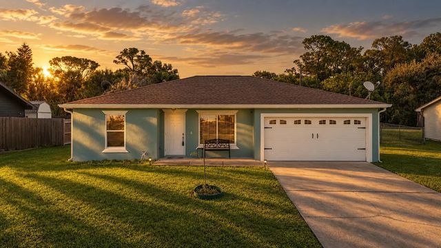 2 of 35 - 5010 Hickory Drive, Fort Pierce, FL