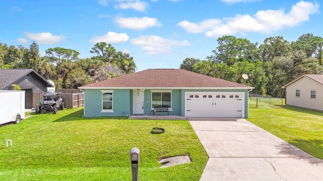 3 of 35 - 5010 Hickory Drive, Fort Pierce, FL