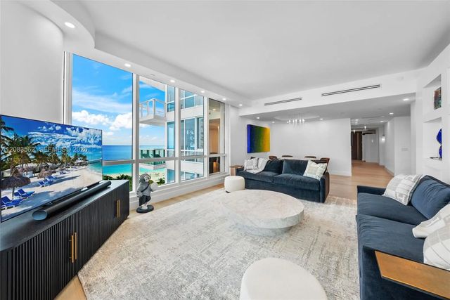 4 of 23 - 100 S Pointe Drive #1409/10, Miami Beach, FL