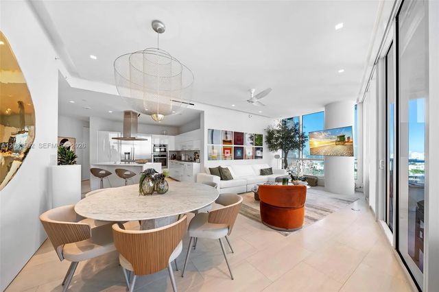 5 of 23 - 100 S Pointe Drive #1409/10, Miami Beach, FL