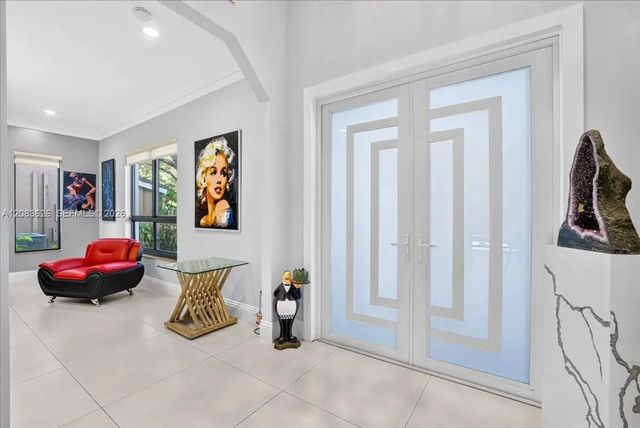 7320 Nw 68th Way, Parkland