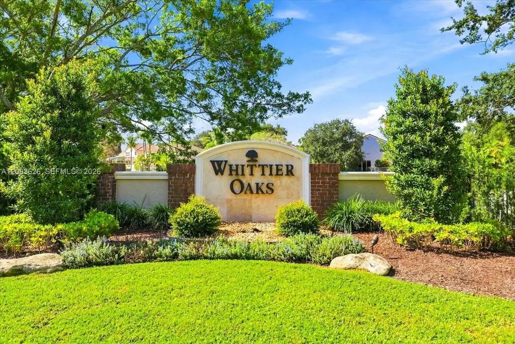 7320 Nw 68th Way, Parkland