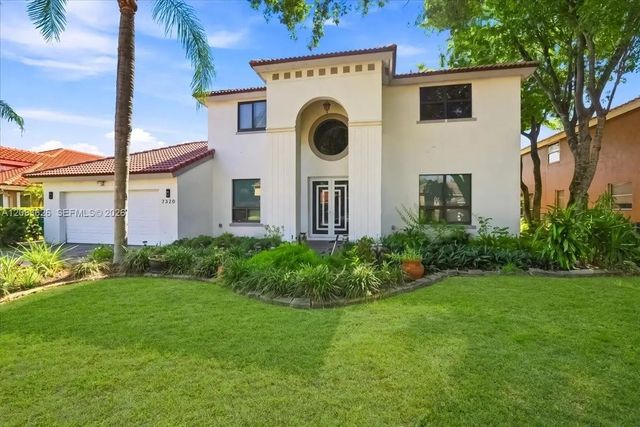 3 of 30 - 7320 Nw 68th Way, Parkland, FL