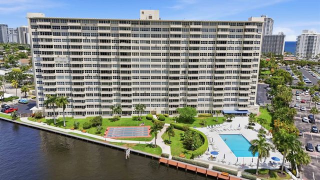 3200 Ne 36th Street #unit 318, Fort Lauderdale