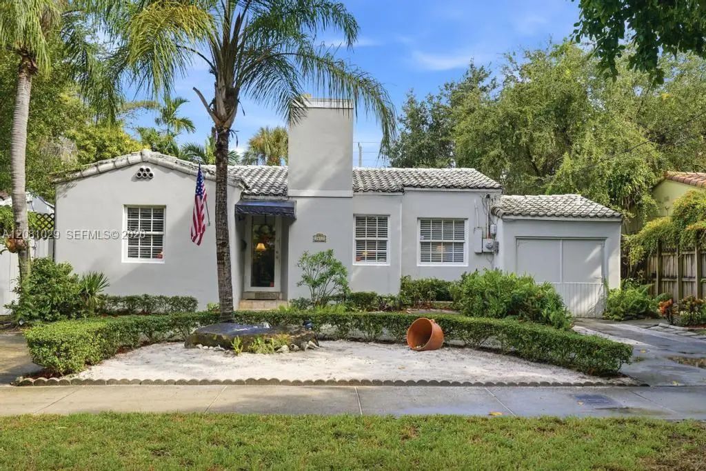 3617 Sw 3rd Avenue, Miami