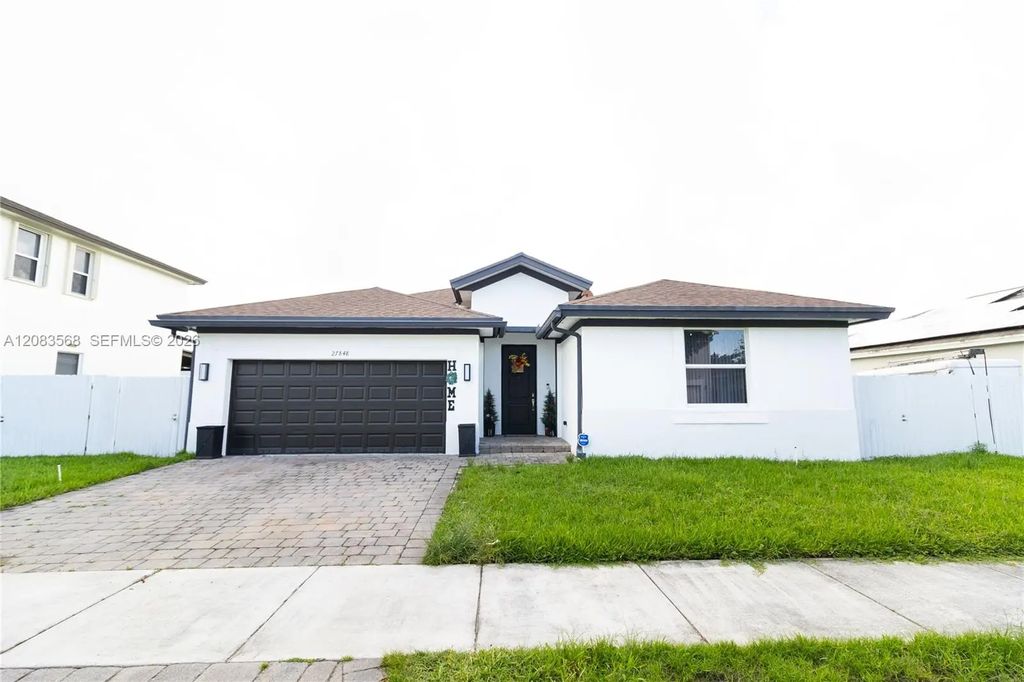 27848 Sw 133rd Avenue, Homestead