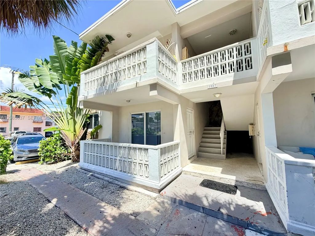 1057 Sw 7th Street #1, Miami