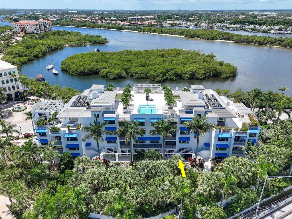 1 S Coastal Way #202, Jupiter