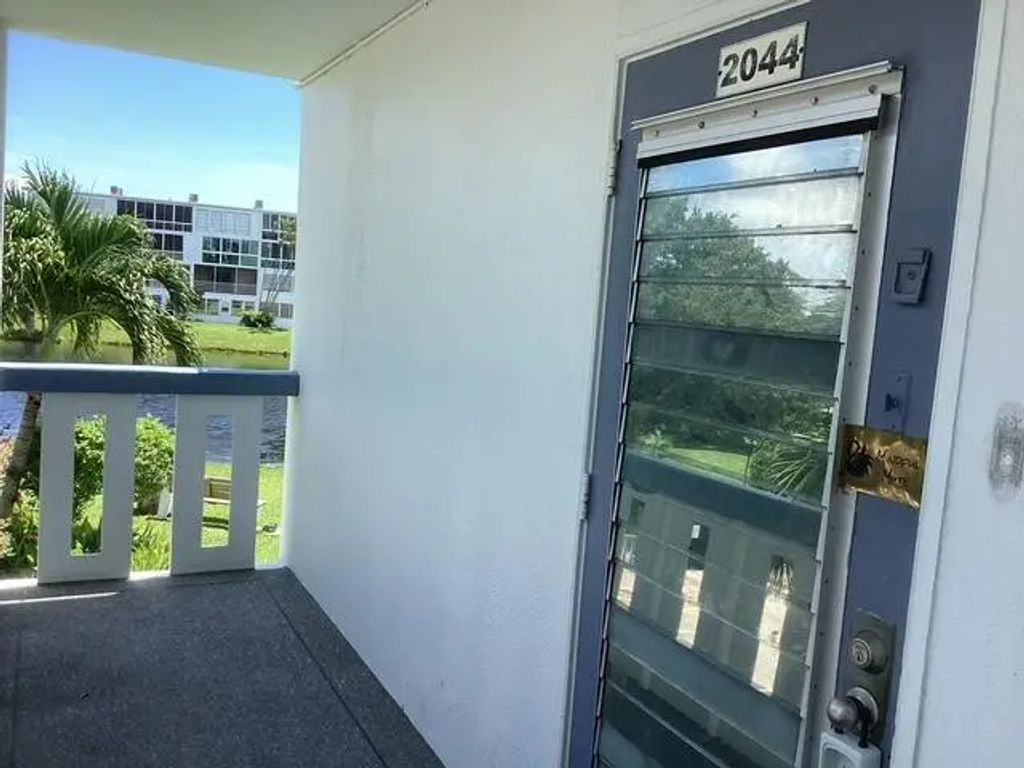 2044 Durham B, Deerfield Beach