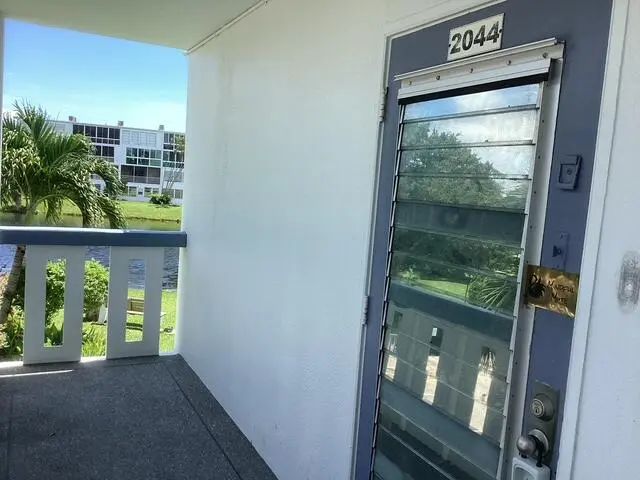 2044 Durham B, Deerfield Beach