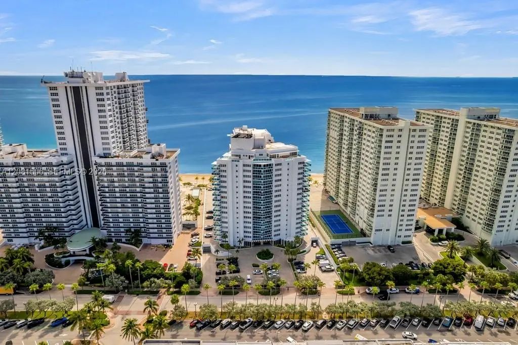 3430 Galt Ocean Drive #305, Fort Lauderdale