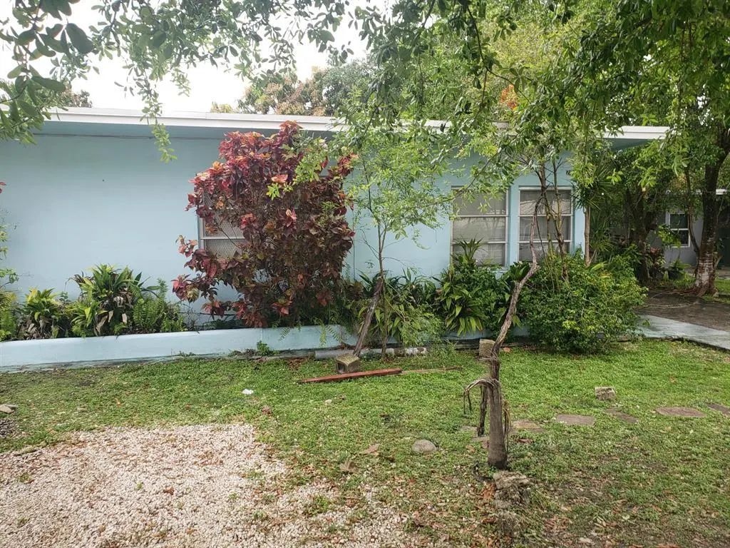 283 Ne 111th Street, Miami