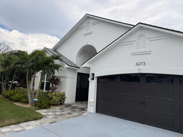 6273 Pompano Street, Jupiter