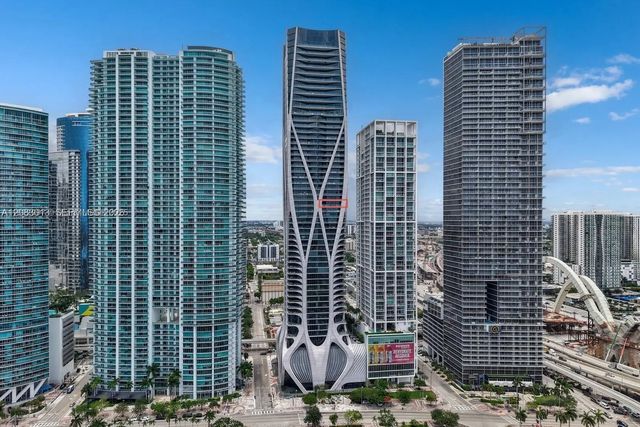 3 of 45 - 1000 Biscayne Boulevard #3402, Miami, FL