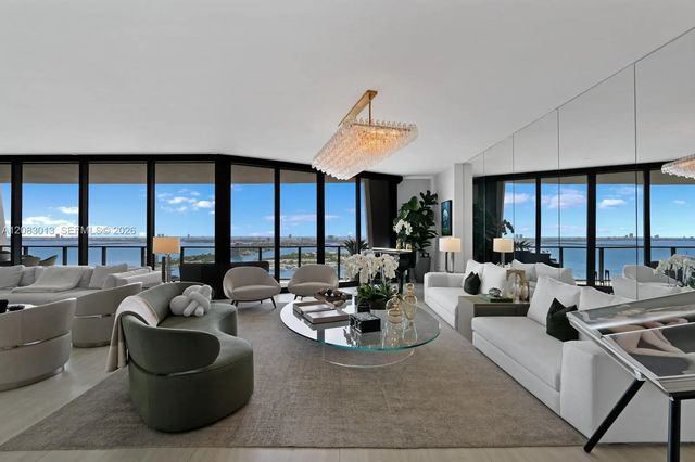 5 of 45 - 1000 Biscayne Boulevard #3402, Miami, FL