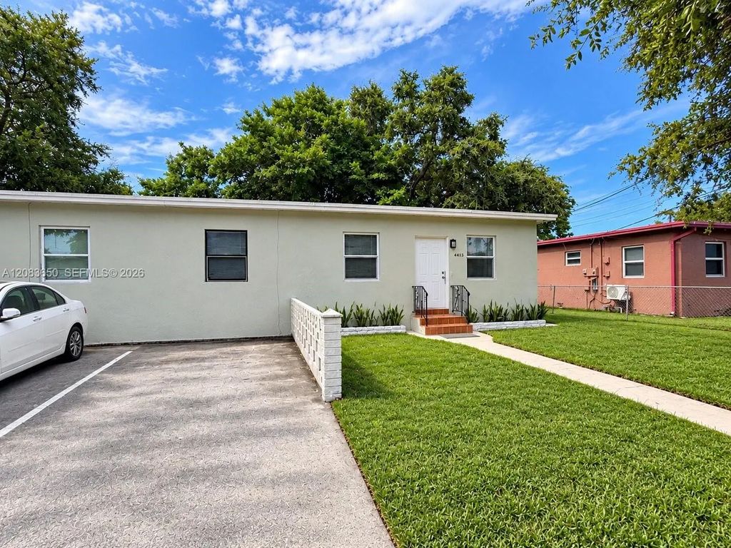 2027 Nw 91st Street #2025, Miami