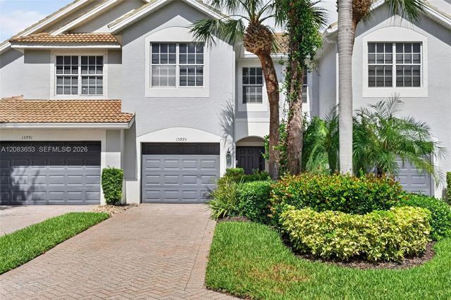 4 of 57 - 15995 Caldera Lane, , FL