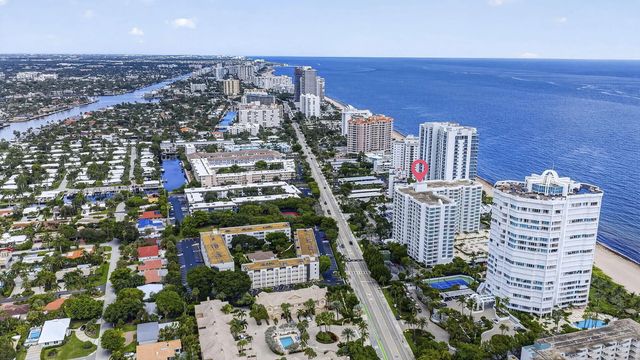1620 S Ocean Boulevard #ph C, Pompano Beach