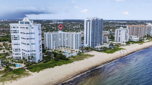 2 of 49 - 1620 S Ocean Boulevard #ph C, Pompano Beach, FL
