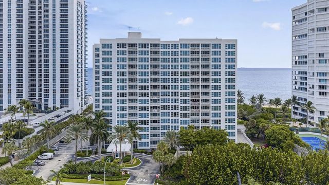 3 of 49 - 1620 S Ocean Boulevard #ph C, Pompano Beach, FL