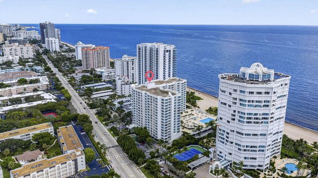 4 of 49 - 1620 S Ocean Boulevard #ph C, Pompano Beach, FL