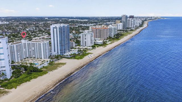 5 of 49 - 1620 S Ocean Boulevard #ph C, Pompano Beach, FL