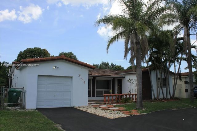 3309 Acapulco Drive, Miramar