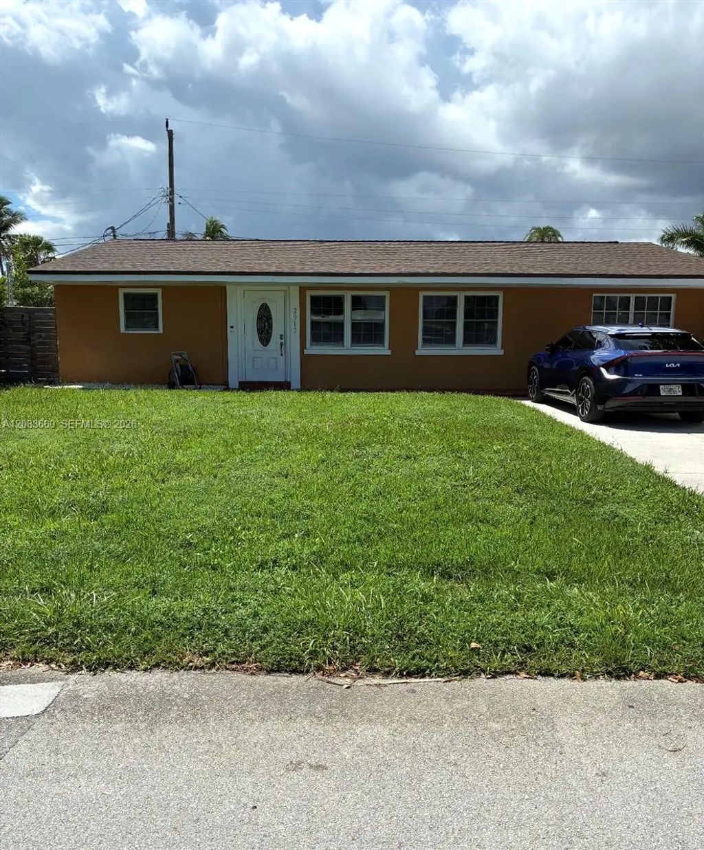 2917 Ne 13th Avenue, Pompano Beach