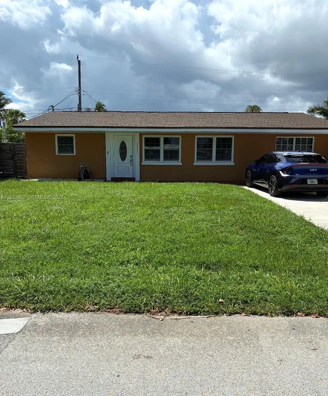 2917 Ne 13th Avenue, Pompano Beach