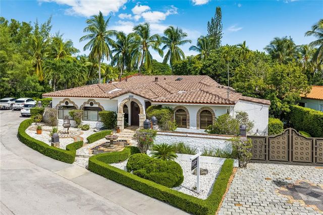 1150 N Biscayne Point Road, Miami Beach