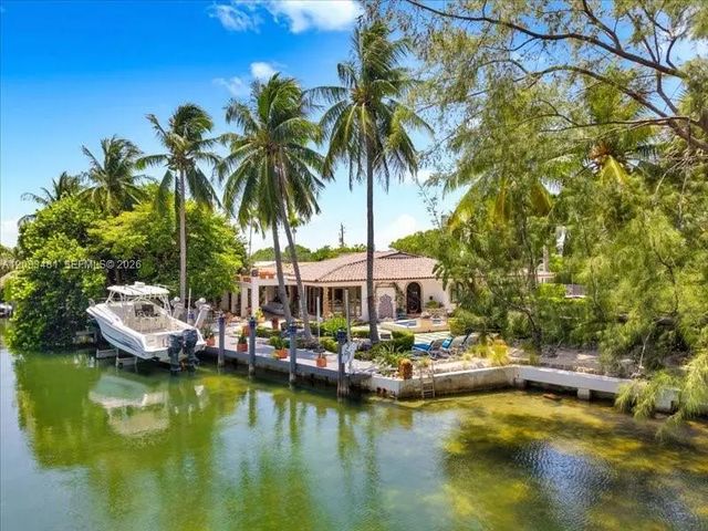 1150 N Biscayne Point Road, Miami Beach