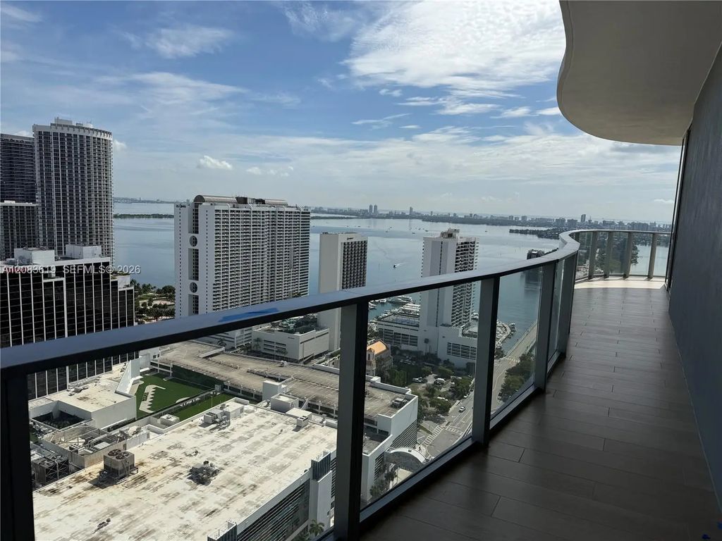 1400 Biscayne Boulevard #3506, Miami
