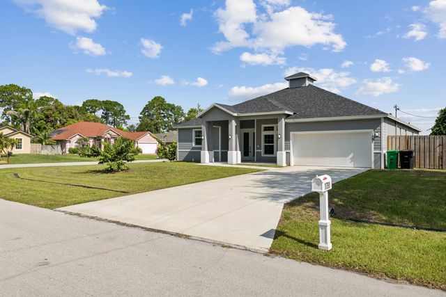 3 of 51 - 1791 Sw Effland Avenue, Port St. Lucie, FL