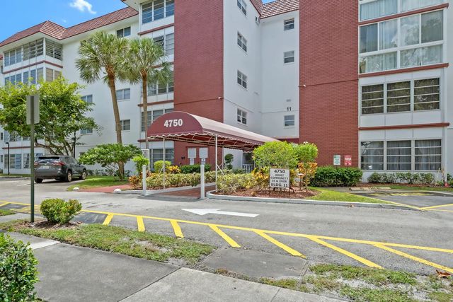 2 of 30 - 4750 Nw 22nd Court #408, Lauderhill, FL