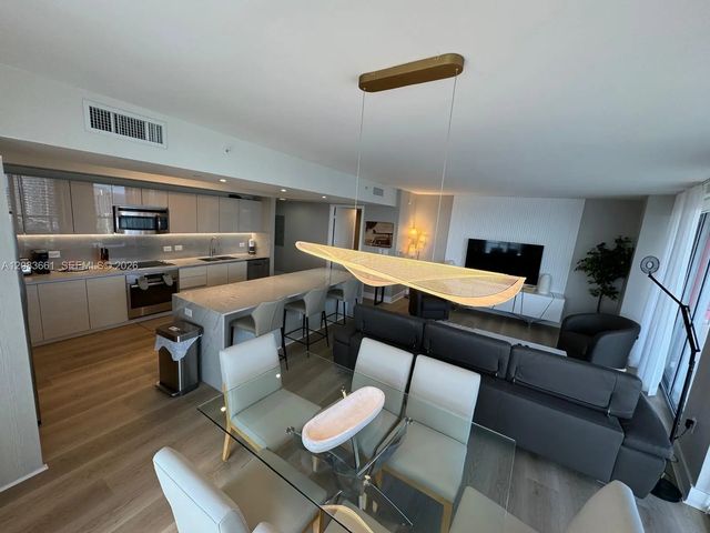 2 of 26 - 2600 E Hallandale Beach Boulevard #t2701, Hallandale Beach, FL