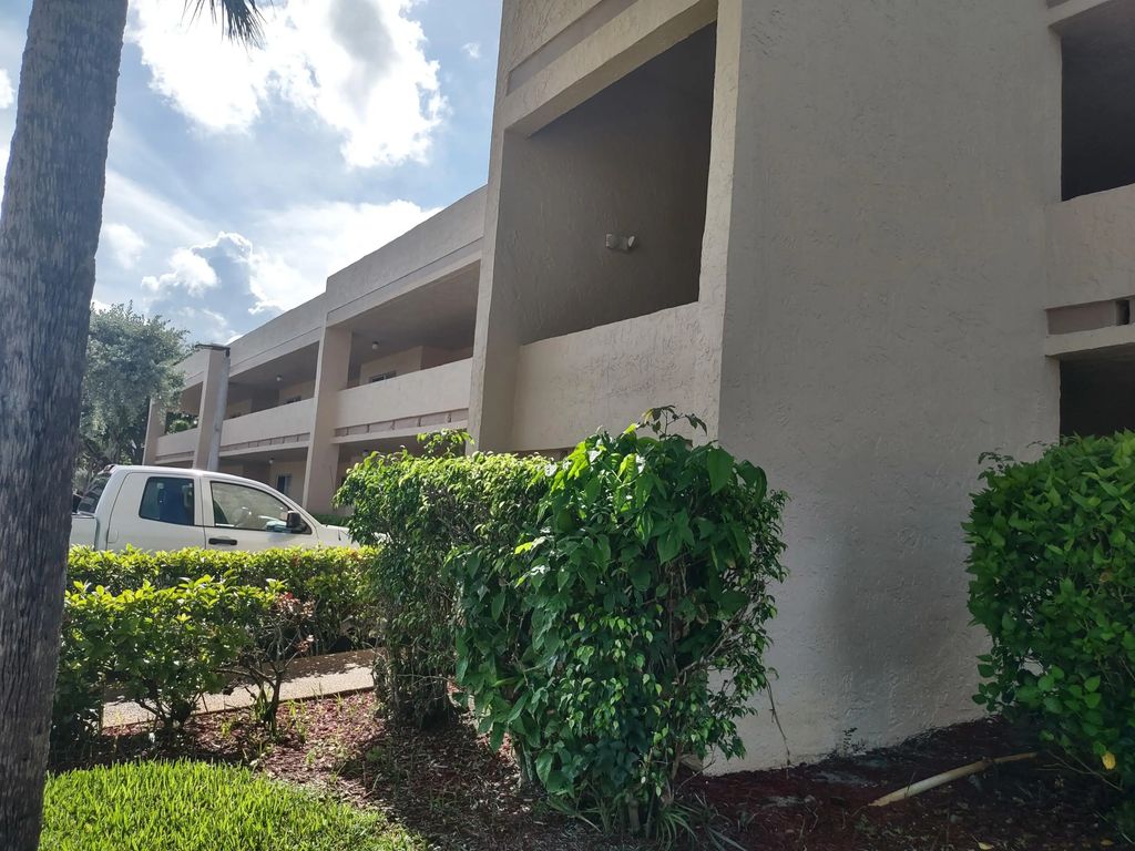 3212 Strawflower Way #207, Lake Worth