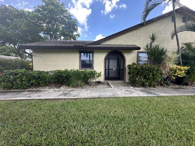 2 of 25 - 23301 Barlake Drive #23, Boca Raton, FL