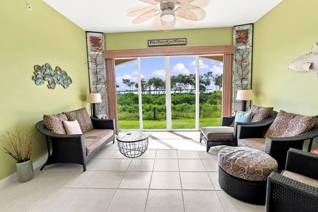 2 of 50 - 26 Harbour Isle Drive W #102, Fort Pierce, FL