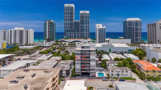6855 Abbott Avenue #504, Miami Beach