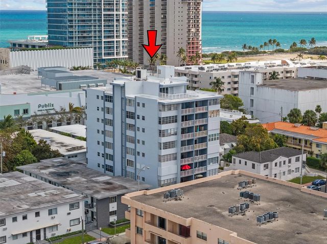 3 of 32 - 6855 Abbott Avenue #504, Miami Beach, FL