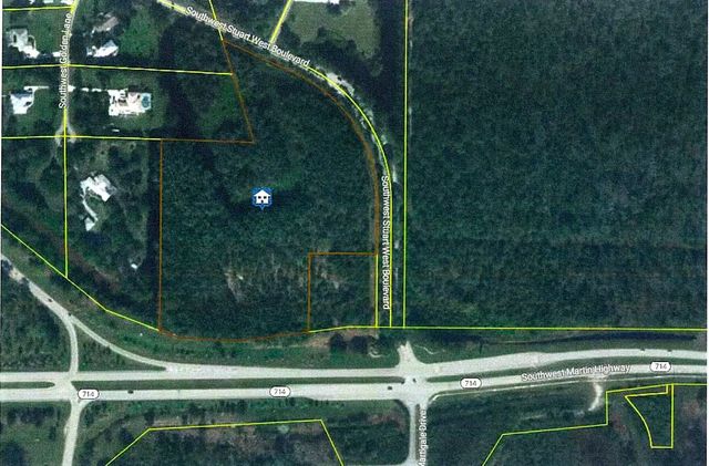 0 Sw Stuart West Boulevard, Palm City