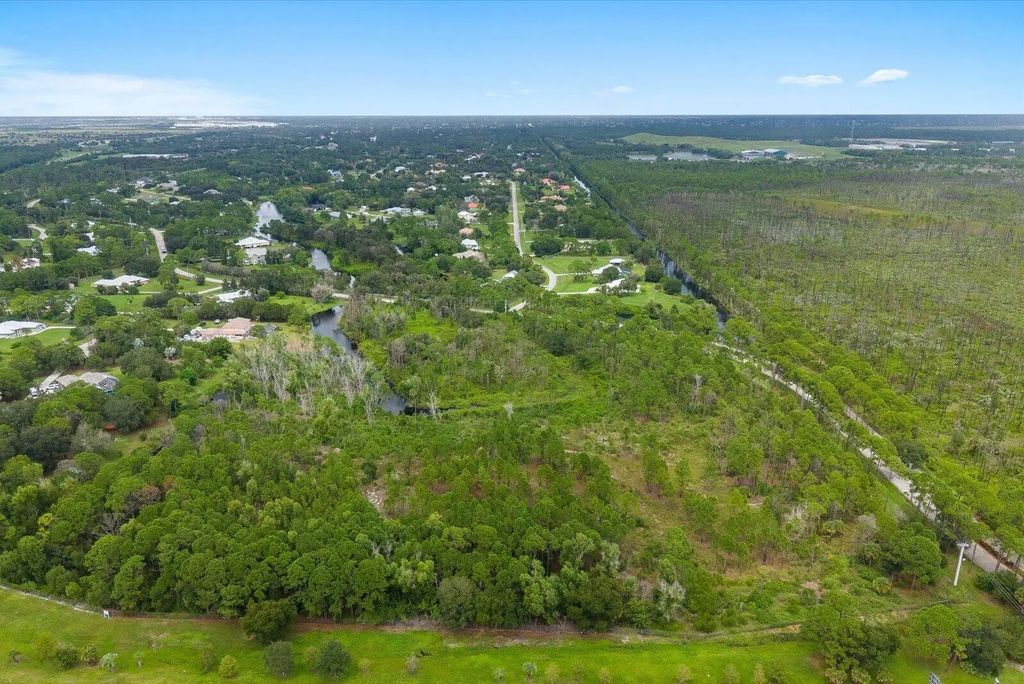 0 Sw Stuart West Boulevard, Palm City