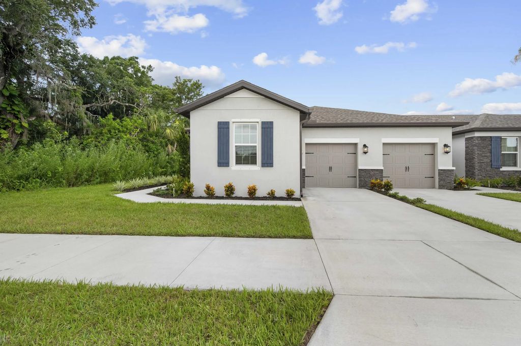1802 Gaiety Way, Fort Pierce