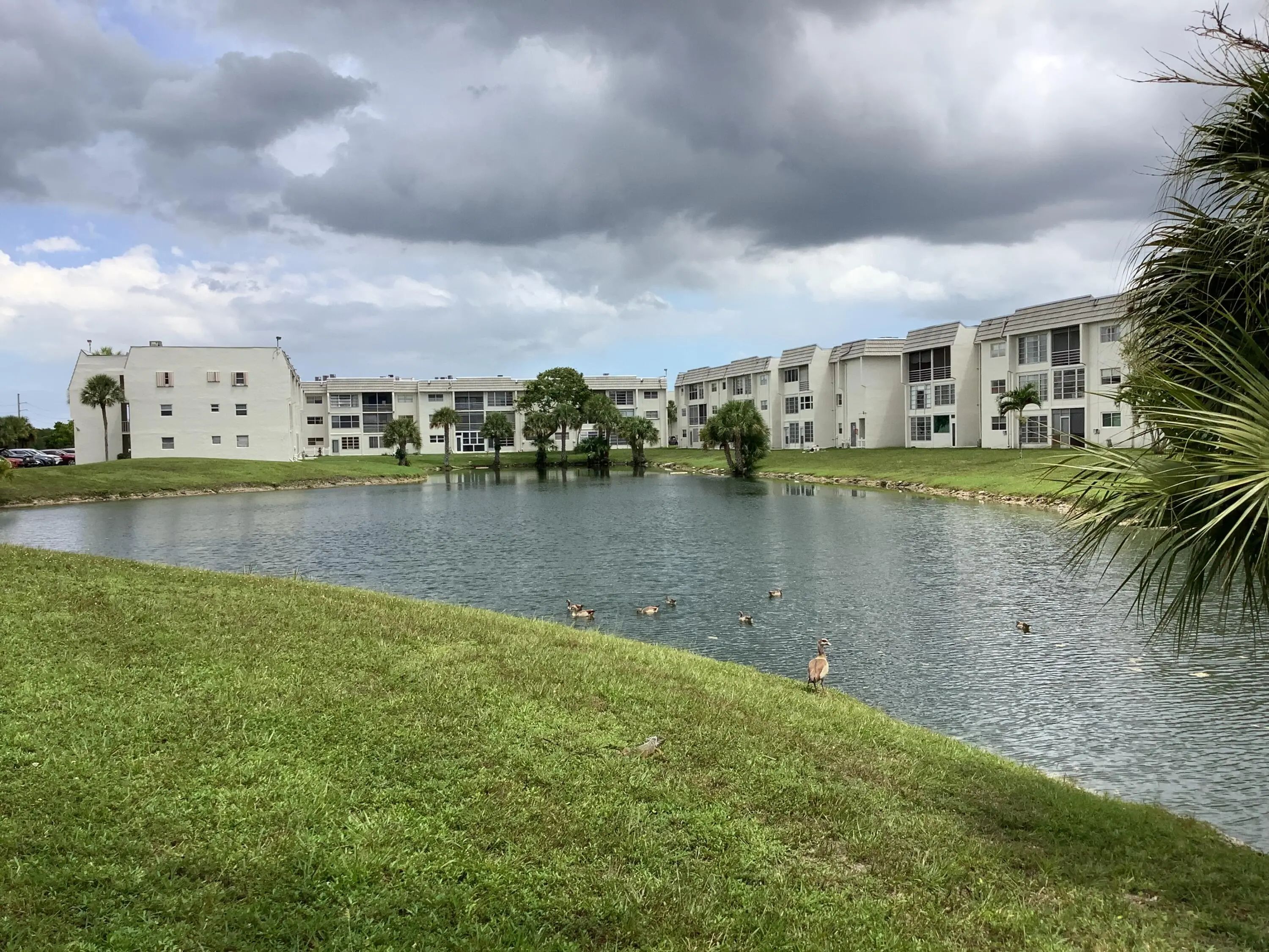 8400 Sunrise Lakes Boulevard #unit 101, Sunrise