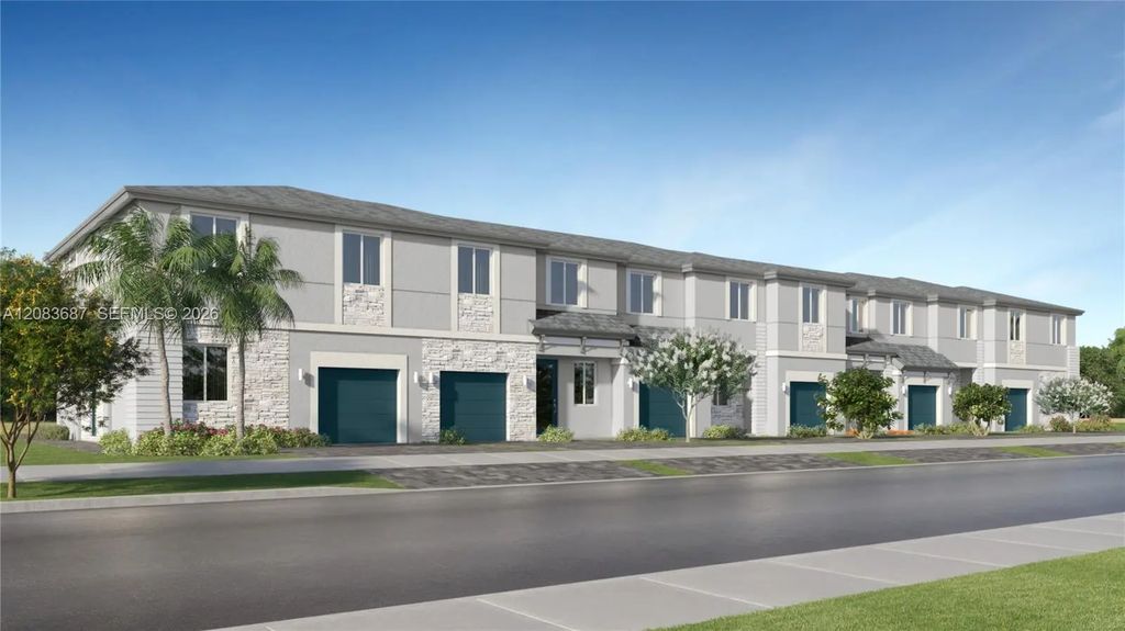 767 Se 23 Court, Homestead