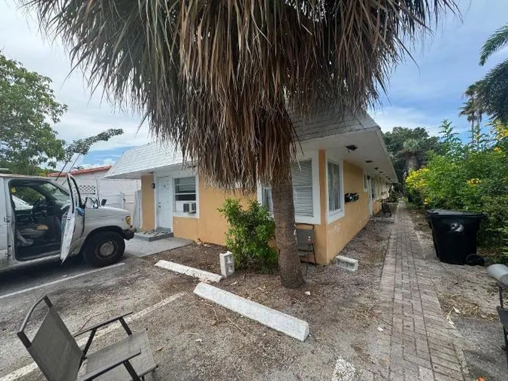 506 18th Avenue N, Lake Worth Beach