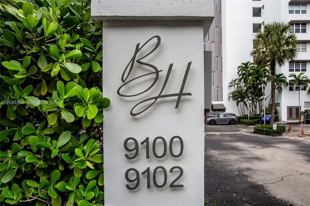 9100 W Bay Harbor Drive #5b, Bay Harbor Islands