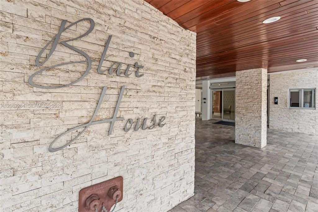 9100 W Bay Harbor Drive #5b, Bay Harbor Islands