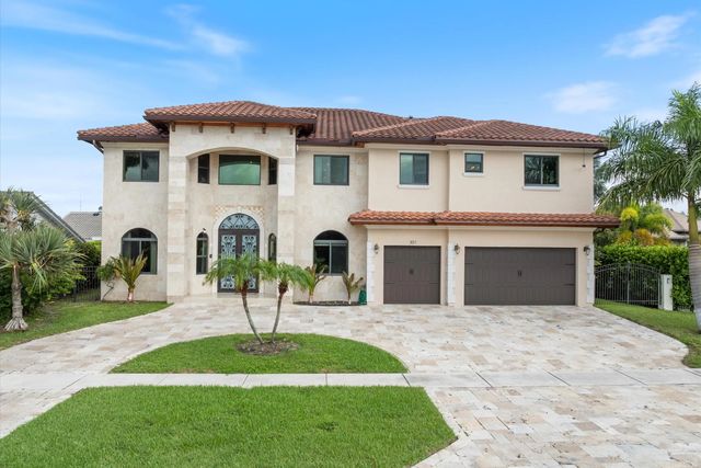 301 Sandalwood Lane, Boca Raton